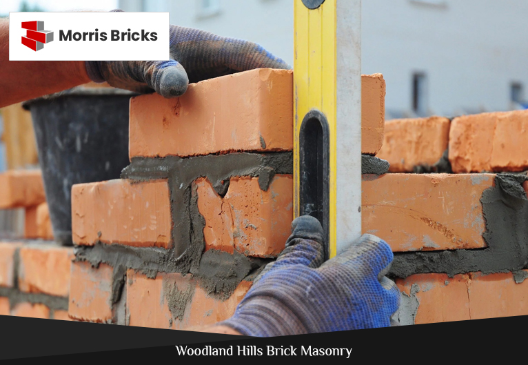 Woodland Hills Brick Masonry